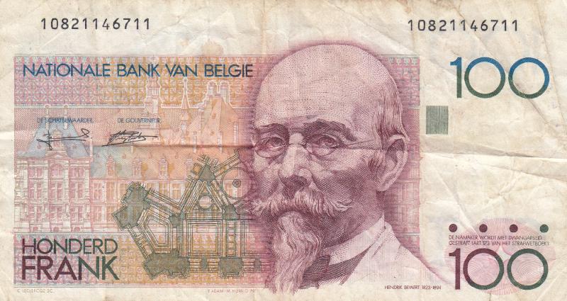 Voorzijde